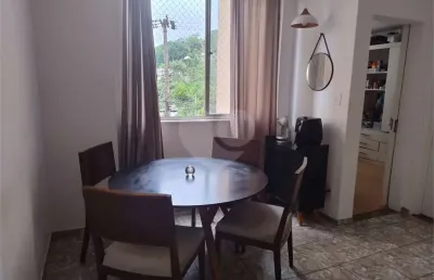Apartamento com 2 quartos à venda na Rua Riodades, Fonseca, Niterói