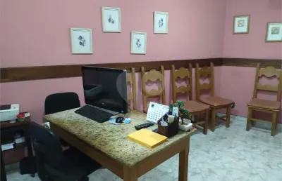 Ponto comercial à venda na Rua da Conceição, Centro, Niterói