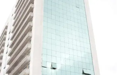Sala comercial à venda na Avenida Presidente Kennedy, Estrela do Norte, São Gonçalo