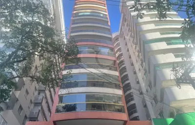 Apartamento com 2 quartos à venda na Rua Álvares de Azevedo, Icaraí, Niterói
