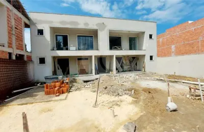 Loteamento com 2 quartos à venda em jardim atlântico oeste (itaipuaçu) - rj