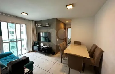 Apartamento com 2 quartos à venda em rio do ouro - rj