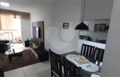Apartamento com 2 quartos à venda em santa rosa - rj