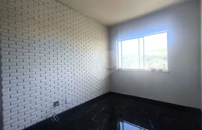 Apartamento com 2 quartos à venda na Rua Nossa Senhora das Mercês, Fonseca, Niterói