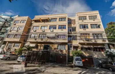Apartamento com 3 quartos à venda em são francisco - rj