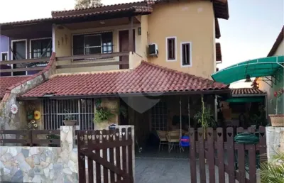 Condomínio com 3 quartos à venda em inoã (inoã) - rj