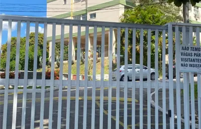 Apartamento com 2 quartos à venda na Ladeira Lopes da Cunha, Fonseca, Niterói