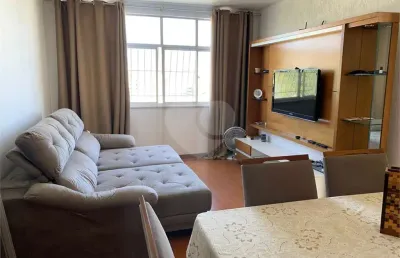 Apartamento com 3 quartos à venda na Morro São Sebastião, Ingá, Niterói