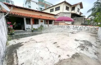 Casa com 2 quartos à venda na Avenida Doutor Acúrcio Torres, Piratininga, Niterói