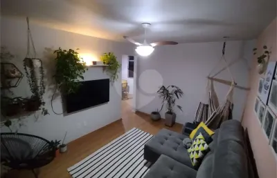 Apartamento com 3 quartos à venda na Rua Doutor Luiz Palmier, Barreto, Niterói