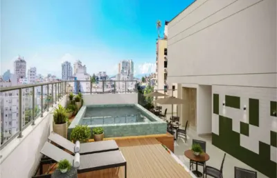 Apartamento com 2 quartos à venda na Rua Doutor Paulo Alves, Ingá, Niterói
