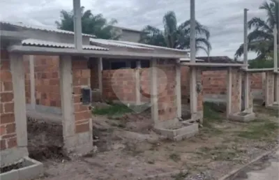Terreno à venda na Raquel De Queiróz, Itapeba, Maricá