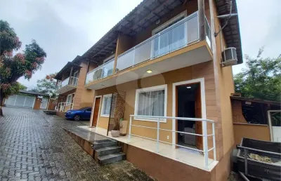 Condomínio com 2 quartos à venda em inoã (inoã) - rj