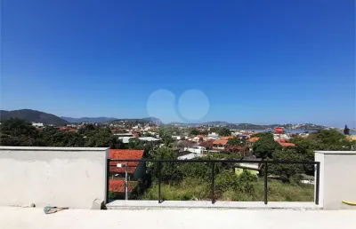 Cobertura com 3 quartos à venda em piratininga - rj