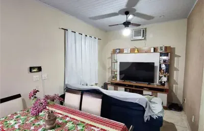 Casa com 2 quartos à venda na Rodovia Amaral Peixoto, Baldeador, Niterói