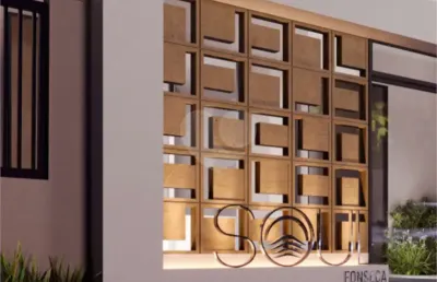 Apartamento com 2 quartos à venda na Avenida Professor João Brasil, Fonseca, Niterói