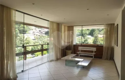Condomínio com 3 quartos à venda em piratininga - rj