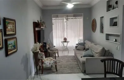 Apartamento com 2 quartos à venda em santa rosa - rj