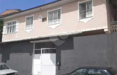 Casa com 3 quartos à venda na Doutor Renê De Souza Pestre, Fonseca, Niterói