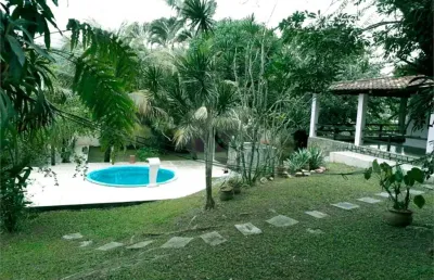 Loteamento com 2 quartos à venda em inoã (inoã) - rj