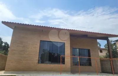 Condomínio com 3 quartos à venda em inoã (inoã) - rj
