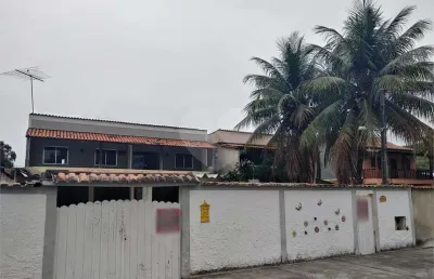 Terreno à venda na José Chianelli, Itapeba, Maricá