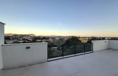Cobertura com 3 quartos à venda em piratininga - rj