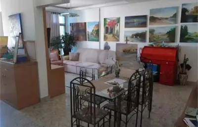 Cobertura com 6 quartos à venda na Rua Mariz e Barros, Icaraí, Niterói