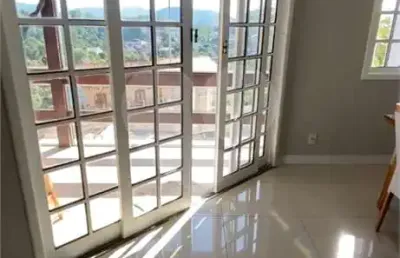 Casa com 3 quartos à venda na Aldemar Paiva, Badu, Niterói