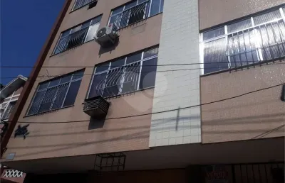 Apartamento com 3 quartos à venda na Alameda São Boaventura, Fonseca, Niterói