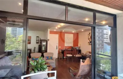 Apartamento com 4 quartos à venda na Avenida Almirante Ary Parreiras, Icaraí, Niterói