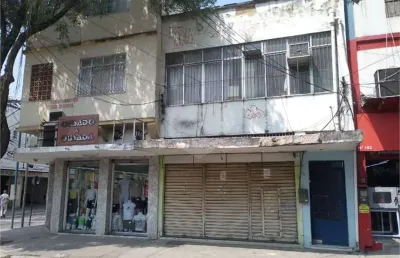 Prédio à venda na Outeiro São João Batista, Centro, Niterói