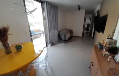 Cobertura com 2 quartos à venda na Rua Doutor Sardinha, Santa Rosa, Niterói