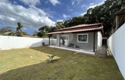 Condomínio com 3 quartos à venda em inoã (inoã) - rj