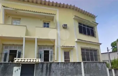 Casa com 4 quartos à venda na Rua Padre Emílio Miotti, Santa Rosa, Niterói