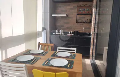 Apartamento com 1 quartos à venda em piratininga - rj
