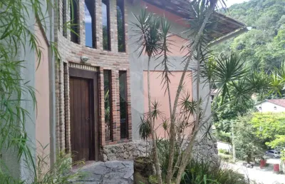 Casa com 4 quartos à venda na Avelino Gomes De Castro, Itaipu, Niterói
