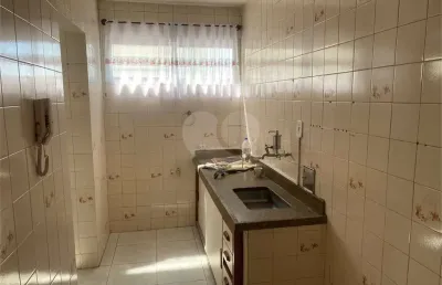 Apartamento com 2 quartos à venda na Rua Doutor Alfredo Backer, Mutondo, São Gonçalo