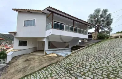 Condomínio com 4 quartos à venda em piratininga - rj