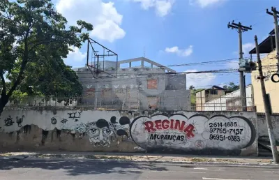 Terreno à venda na Rua Doutor Nilo Peçanha, Centro, São Gonçalo