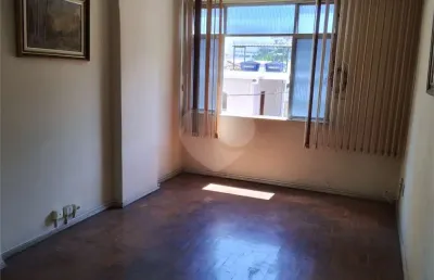 Apartamento com 2 quartos à venda na Rua Pedro Augusto Nolasco, Centro, Niterói