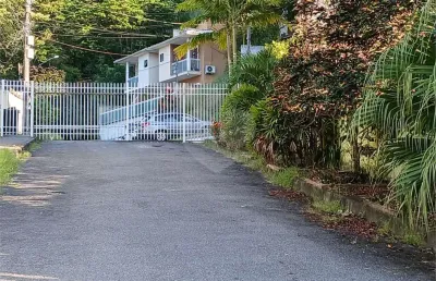 Terreno à venda na José Mocarzel, Serra Grande, Niterói