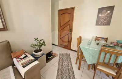 Apartamento com 2 quartos à venda na Alameda São Boaventura, Fonseca, Niterói