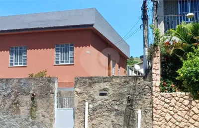 Casa com 2 quartos à venda na Francisco Sardinha, Engenhoca, Niterói
