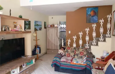 Casa com 2 quartos à venda na Major Gondim, Venda da Cruz, São Gonçalo