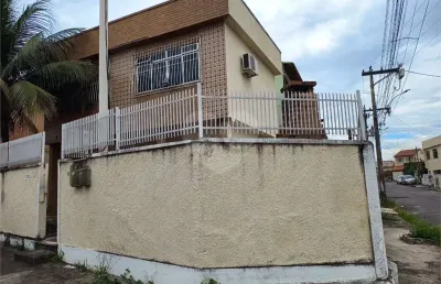 Casa com 3 quartos à venda na Eurico Sales, Porto Novo, São Gonçalo