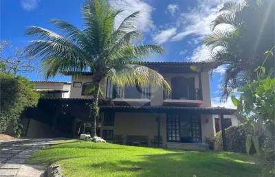 Condomínio com 4 quartos à venda ou para locação em badu - rj