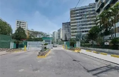 Apartamento com 2 quartos à venda em colubande - rj
