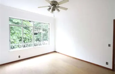 Apartamento com 3 quartos à venda em copacabana - rj
