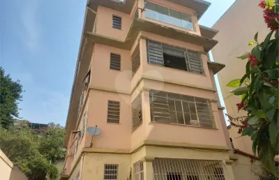 Apartamento com 3 quartos à venda na Rua Presidente Pedreira, Ingá, Niterói